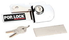 Load image into Gallery viewer, Pop &amp; Lock PL2500C Ford F150 (no factory lock) for Select Ford Explorer Sport Trac, Ford F-150, Ford F-150 Heritage, Ford F-250, Ford F-250 Super Duty, Ford F-350 Super Duty
