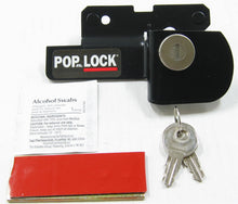 Load image into Gallery viewer, Pop &amp; Lock PL2500 Ford F150 (no factory lock) for Select Ford Explorer Sport Trac, Ford F-150, Ford F-150 Heritage, Ford F-250, Ford F-250 Super Duty, Ford F-350 Super Duty