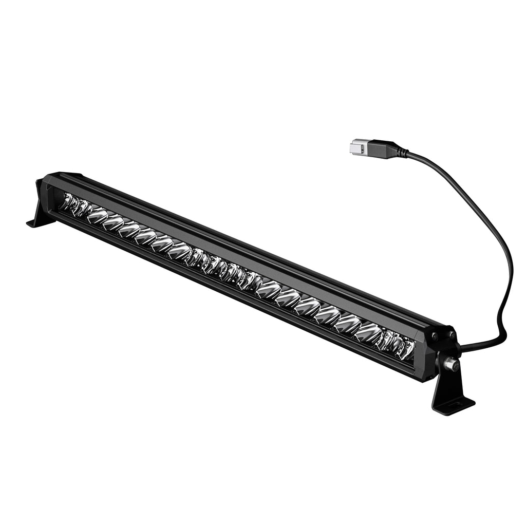 Black Horse Off Road PL3104FS-SNL3W LED Light Bar