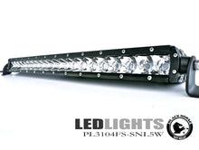 Load image into Gallery viewer, Black Horse Off Road PL3104FS-SNL5W LED Light Bar