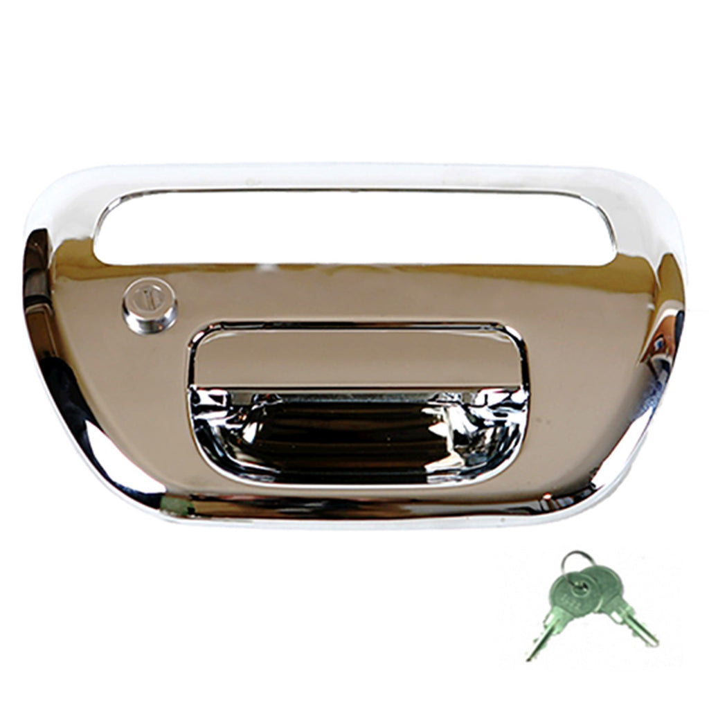 Pop & Lock PL3700C Mitsubishi L200