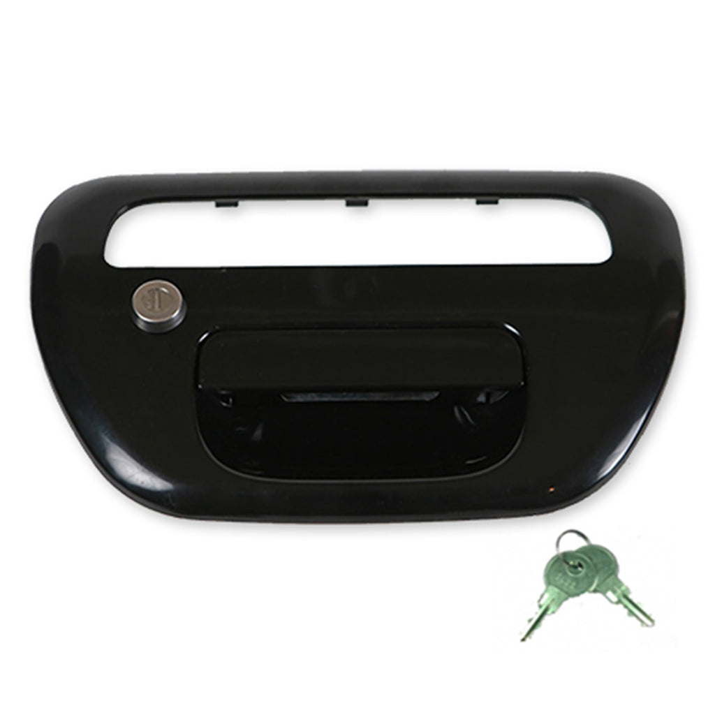 Pop & Lock PL3700 Mitsubishi L200