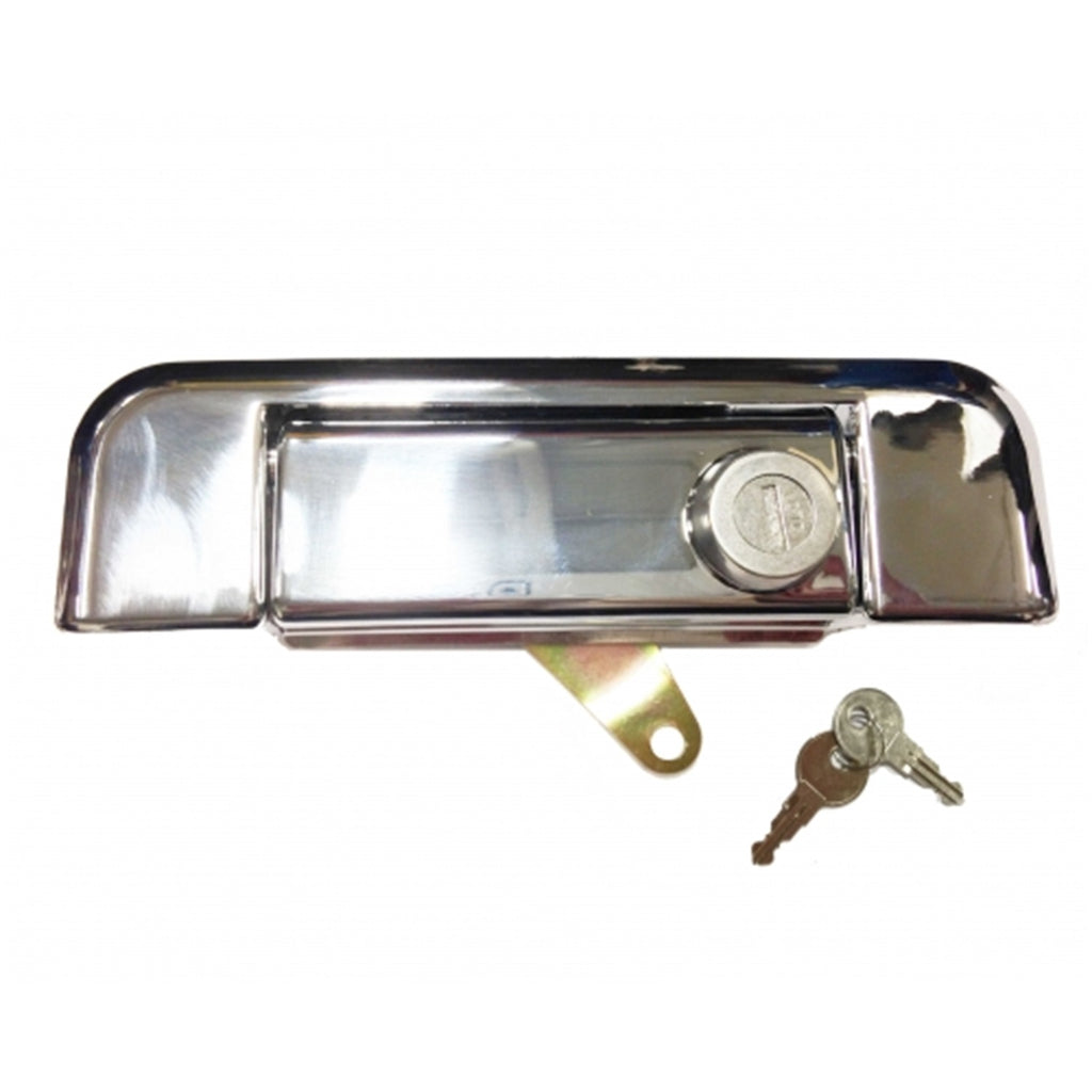 Pop & Lock PL5050C Toyota Hilux/Vigo