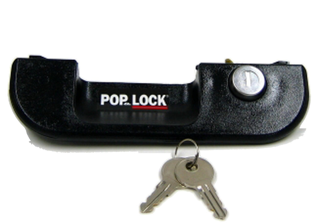 Pop & Lock PL5100 Toyota Tacoma for Select Toyota Tacoma