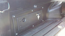 Load image into Gallery viewer, Pop &amp; Lock PL5220 Toyota Tacoma Large Bed Storage Lock Box for Select Toyota Tacoma