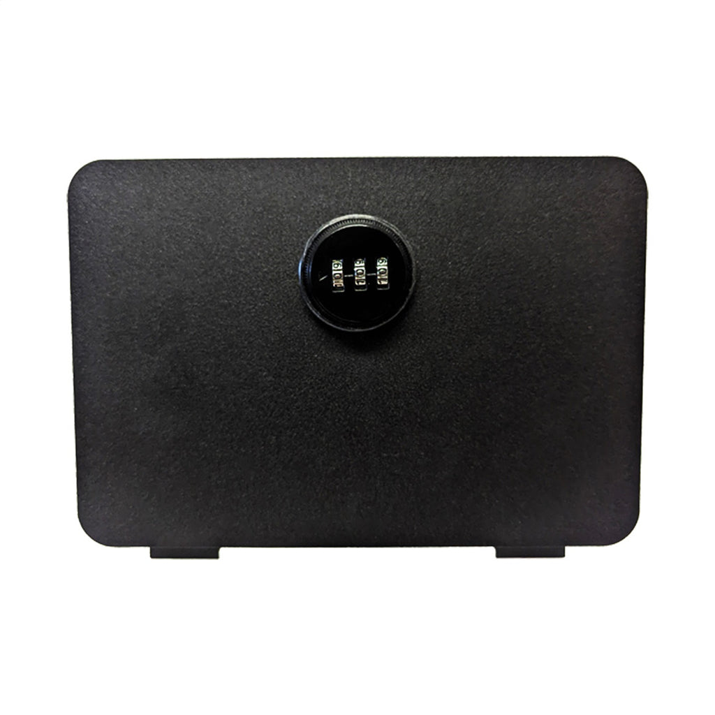 Pop & Lock PL5230 Toyota Tacoma Bed Vault Combination Lock for Select Toyota Tacoma