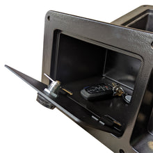 Load image into Gallery viewer, Pop &amp; Lock PL5230 Toyota Tacoma Bed Vault Combination Lock for Select Toyota Tacoma