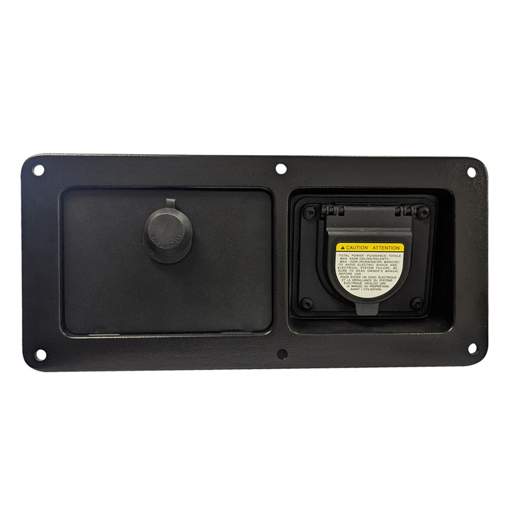 Pop & Lock PL5230 Toyota Tacoma Bed Vault Combination Lock for Select Toyota Tacoma