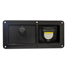 Load image into Gallery viewer, Pop &amp; Lock PL5230 Toyota Tacoma Bed Vault Combination Lock for Select Toyota Tacoma