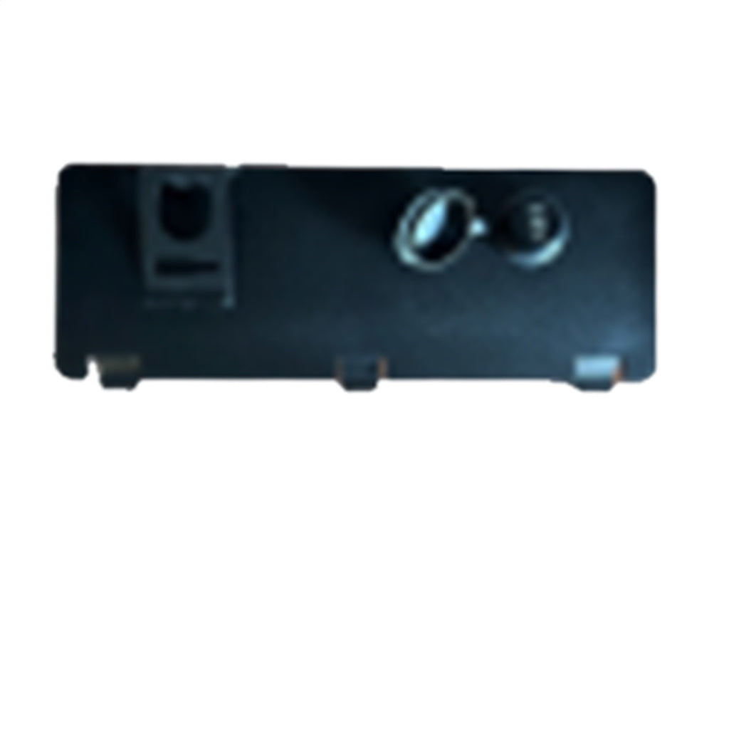 Pop & Lock PL5235 Bed Vault Combination Lock for Select Toyota Tacoma