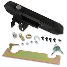 Load image into Gallery viewer, Pop &amp; Lock PL5330 Toyota Tacoma and Lock Boxes Kit for Select Toyota Tacoma