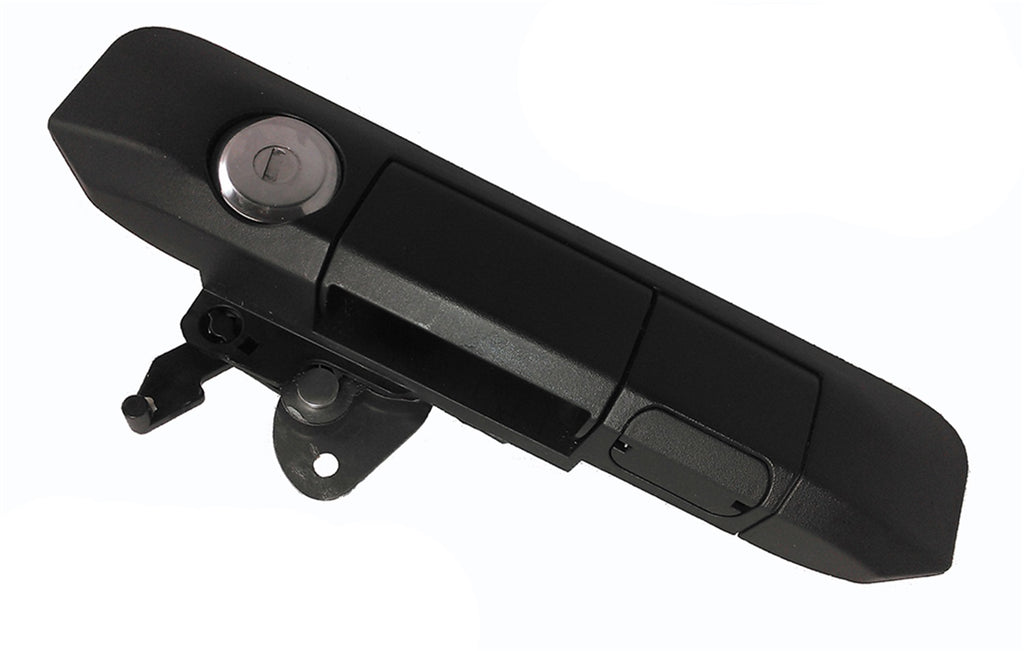 Pop & Lock PL5400 Toyota Tacoma Codeable Lock BOLT® for Select Toyota Tacoma