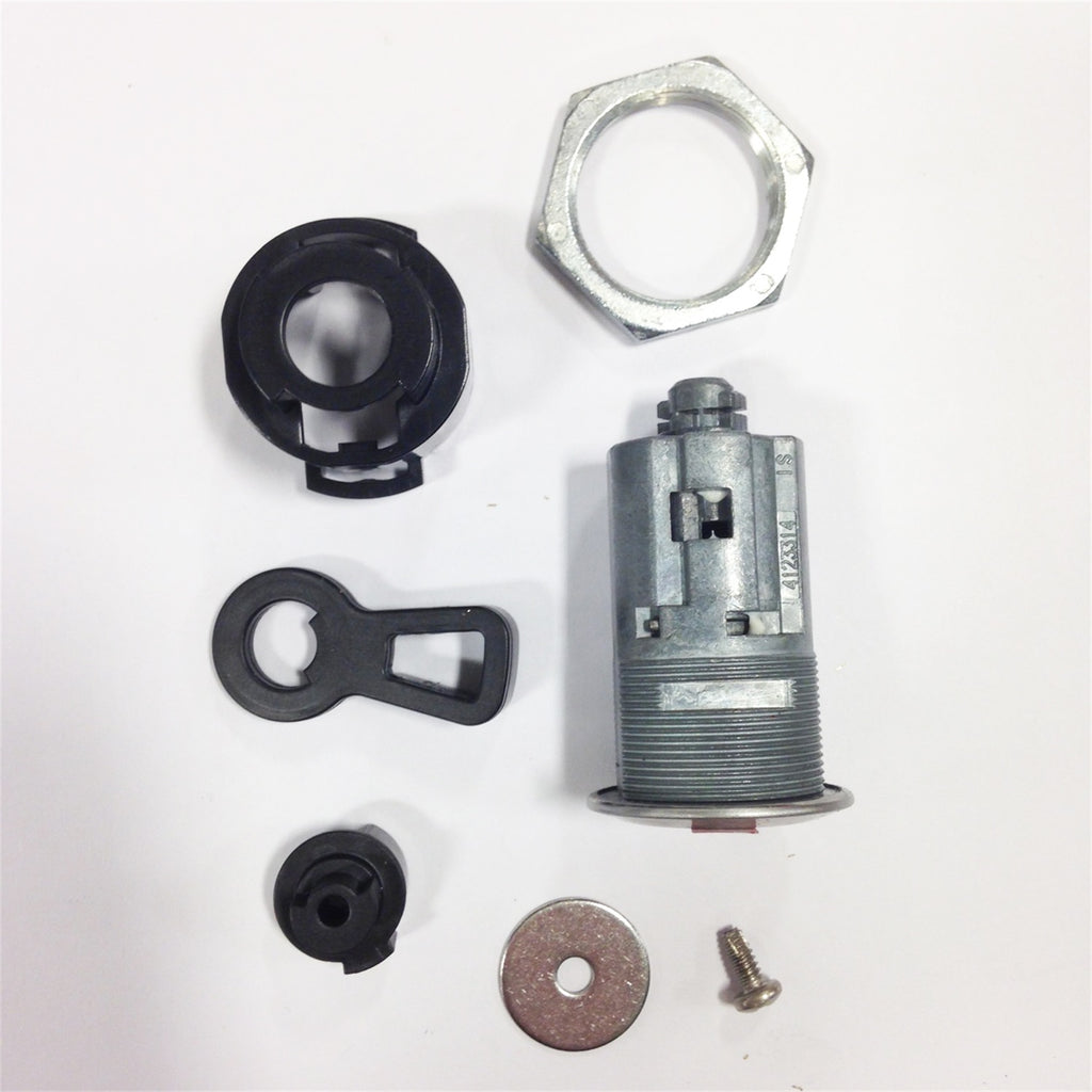 Pop & Lock PL5400CONV BOLT® Conversion Kit for Select Toyota Tacoma