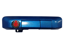 Load image into Gallery viewer, Pop &amp; Lock PL5402 Toyota Tacoma Codeable Lock BOLT®-Speedway Blue for Select Toyota Tacoma
