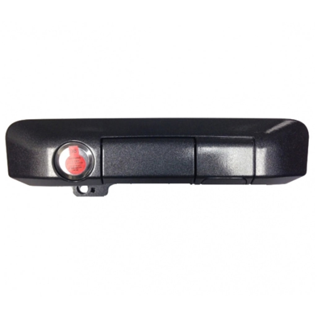 Pop & Lock PL5409 Toyota Tacoma Codeable Lock BOLT®-Magnetic Gray Metallic for Select Toyota Tacoma