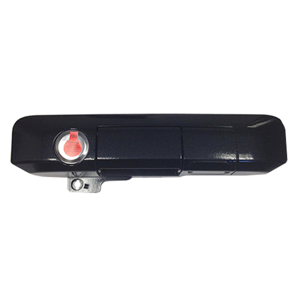 Pop & Lock PL5413 Toyota Tacoma Codeable Lock BOLT®-Sand Pearl for Select Toyota Tacoma