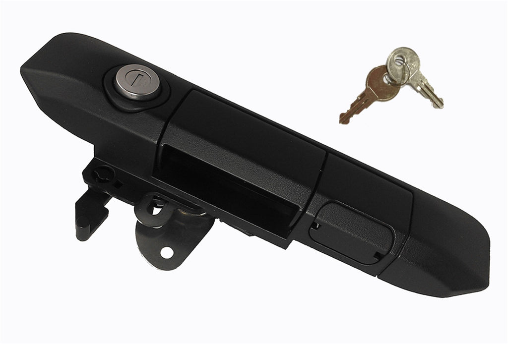 Pop & Lock PL5500 Toyota Tacoma Standard Lock for Select Toyota Tacoma