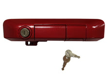 Load image into Gallery viewer, Pop &amp; Lock PL5501 Toyota Tacoma Standard Lock-Barcelona Red for Select Toyota Tacoma