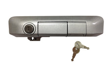 Load image into Gallery viewer, Pop &amp; Lock PL5505 Toyota Tacoma Standard Lock-Silverstreak Mica for Select Toyota Tacoma