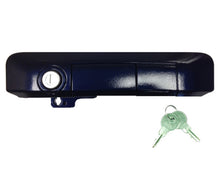 Load image into Gallery viewer, Pop &amp; Lock PL5507 Toyota Tacoma Standard Lock-Nautical Blue Metallic for Select Toyota Tacoma