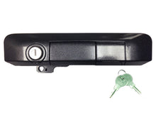 Load image into Gallery viewer, Pop &amp; Lock PL5509 Toyota Tacoma Standard Lock-Magnetic Gray Metallic for Select Toyota Tacoma