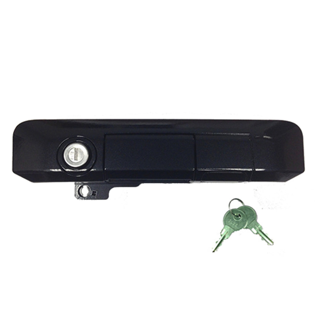 Pop & Lock PL5513 Toyota Tacoma Standard Lock-Sand Pearl for Select Toyota Tacoma