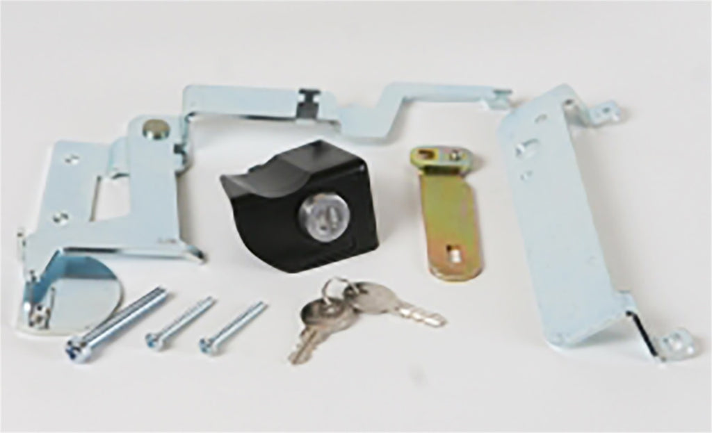 Pop & Lock PL6100 Honda Ridgeline (backup camera/uses existing factory handle) for Select Honda Ridgeline