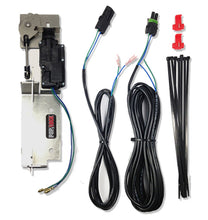 Load image into Gallery viewer, Pop &amp; Lock PL8120Q Chevy Silverado (New Body) for Select Chevrolet Silverado 1500, Chevrolet Silverado HD, Chevrolet Silverado HD, GMC Sierra 1500, GMC Sierra HD, GMC Sierra HD