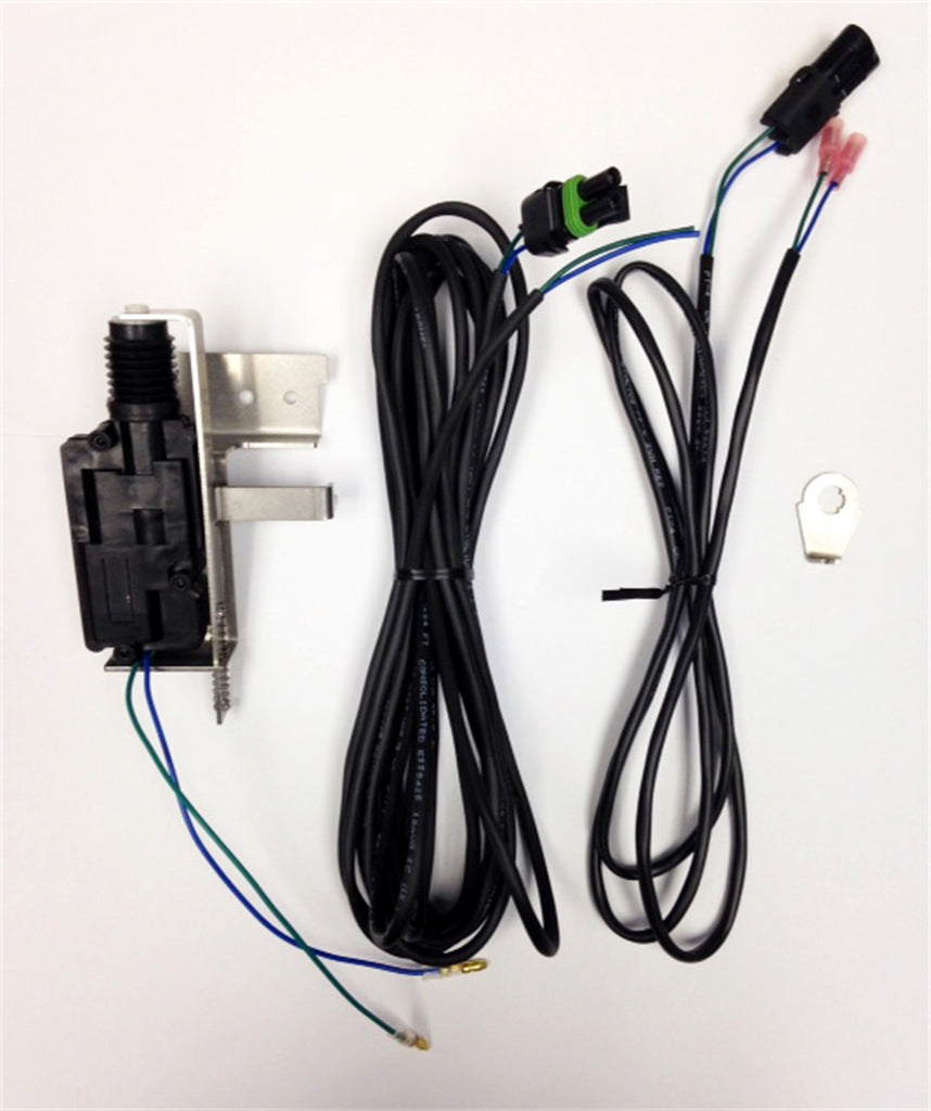 Pop & Lock PL8140 Chevy Silverado/Sierra 1500 for Select Chevrolet Colorado, Chevrolet Silverado 1500, Chevrolet Silverado HD, Chevrolet Silverado HD, GMC Canyon, GMC Sierra