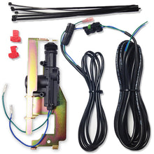 Load image into Gallery viewer, Pop &amp; Lock PL8200 Ford F150 (tailgate without OEM manual lock) for Select Ford F-150, Ford F-150 Heritage, Ford F-250, Ford F-250 HD, Ford F-250 Super Duty, Ford F-350, Ford F-350 Super Duty, Ford Ranger, Mazda B2300, Mazda B2500, Mazda B3000, Mazda B4000