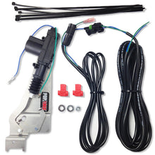 Load image into Gallery viewer, Pop &amp; Lock PL8250 Ford F150 (tailgate with OEM manual lock) for Select Ford Explorer Sport Trac, Ford F-150, Ford F-150 Heritage, Ford F-250, Ford F-250 Super Duty, Ford F-350 Super Duty