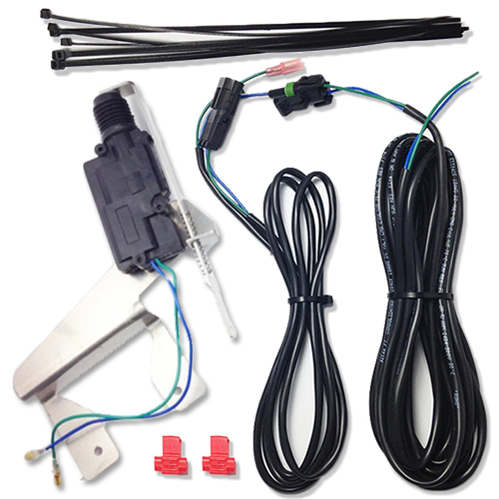 Pop & Lock PL8350 Dodge Ram 1500 (New Body)(tailgate with OEM manual lock) for Select Dodge Ram 1500, Dodge Ram 2500, Dodge Ram 3500, Ram 1500, Ram 2500, Ram
