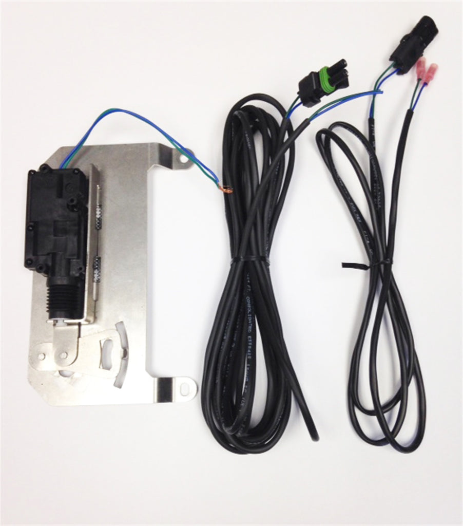 Pop & Lock PL8525 Toyota Tacoma Power Lock Upgrade Kit (must have PL5400 or PL5500) for Select Toyota Tacoma