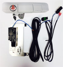 Load image into Gallery viewer, Pop &amp; Lock PL85403 Toyota Tacoma Smart Lock Combo BOLT®-Super White for Select Toyota Tacoma