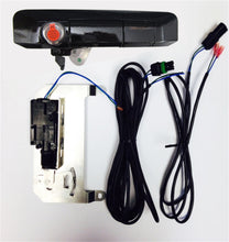 Load image into Gallery viewer, Pop &amp; Lock PL85410 Toyota Tacoma Smart Lock Combo BOLT®-Gloss Black: Code J202 for Select Toyota Tacoma
