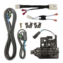 Load image into Gallery viewer, Pop &amp; Lock PL8547TAC Toyota Tacoma Heavy Duty Power Lock w/Plug/Play T-Harness for Select Toyota Tacoma