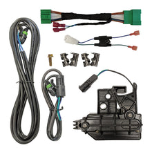 Load image into Gallery viewer, Pop &amp; Lock PL8547TUN Toyota Tundra Heavy Duty Power Lock w/Plug/Play T-Harness for Select Toyota Tundra
