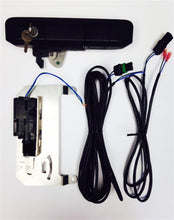 Load image into Gallery viewer, Pop &amp; Lock PL8550 Toyota Tacoma Smart Lock Combo Standard for Select Toyota Tacoma