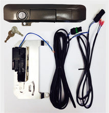 Load image into Gallery viewer, Pop &amp; Lock PL85506 Toyota Tacoma Smart Lock Combo Standard-Pyrite Mica for Select Toyota Tacoma