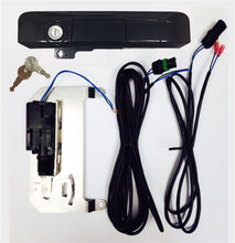 Load image into Gallery viewer, Pop &amp; Lock PL85513 Toyota Tacoma Smart Lock Combo Standard-Sand Pearl for Select Toyota Tacoma
