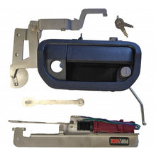 Load image into Gallery viewer, Pop &amp; Lock PL8675 Honda Ridgeline Smart Lock Combo for Select Honda Ridgeline