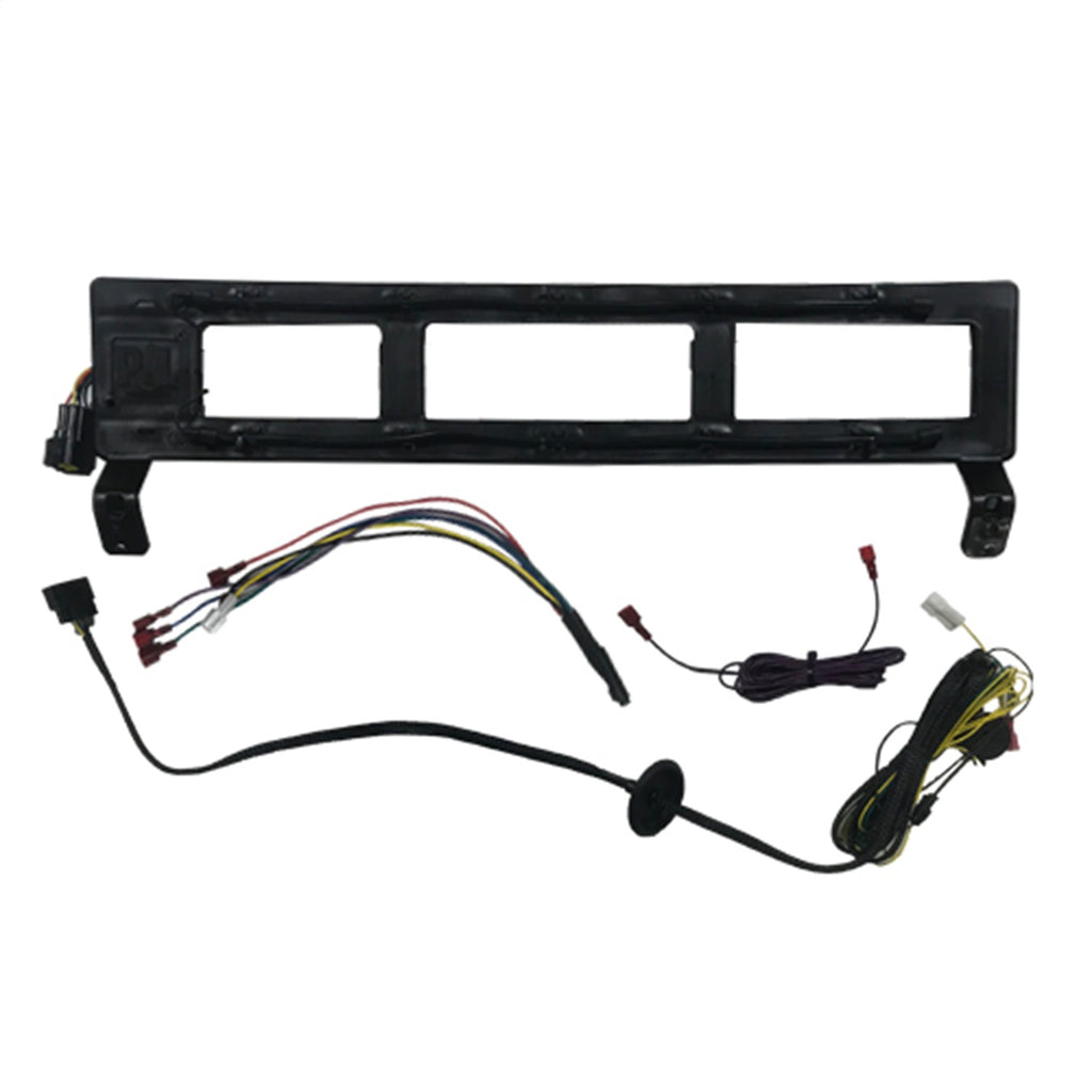 Pop & Lock PL8800 Toyota Camry/Corolla Kick Sensor System for Select Toyota Camry, Toyota Corolla