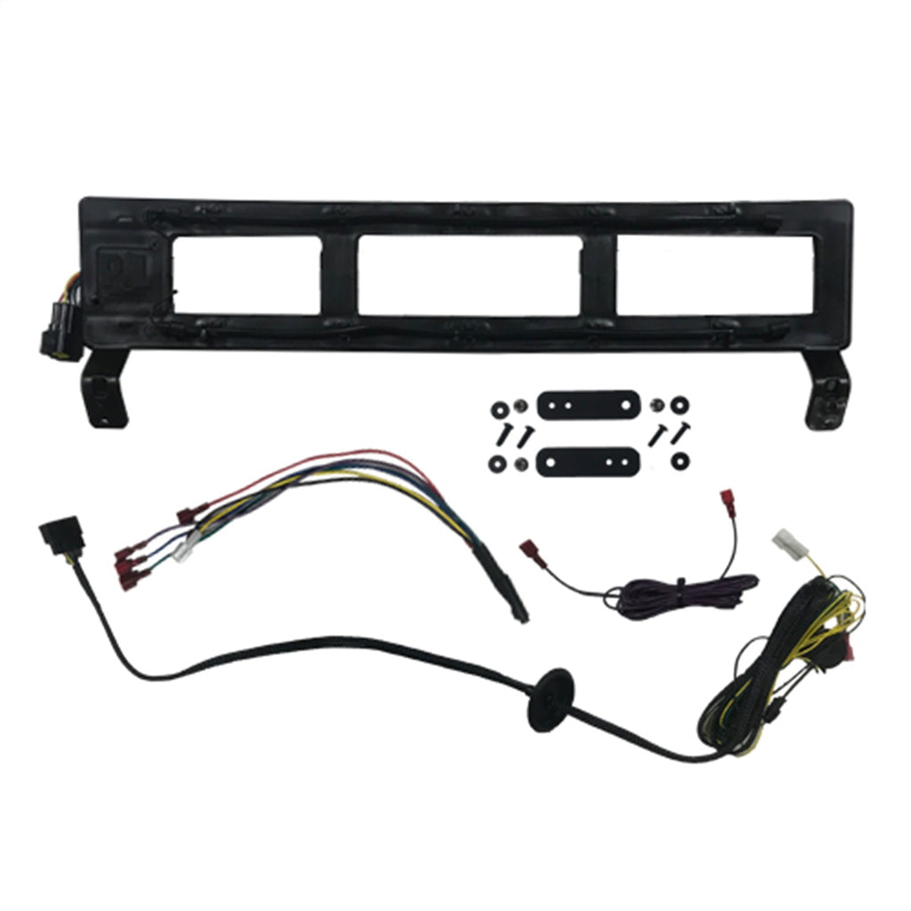 Pop & Lock PL8850 Toyota Avalon Kick Sensor System for Select Toyota Avalon