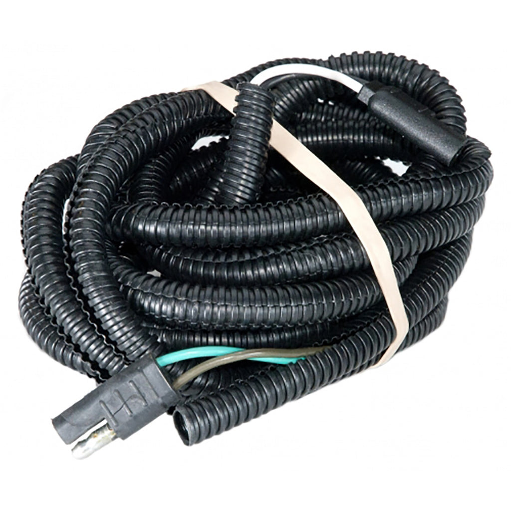 Pop & Lock PL9510 Crew Cab Extension Harness