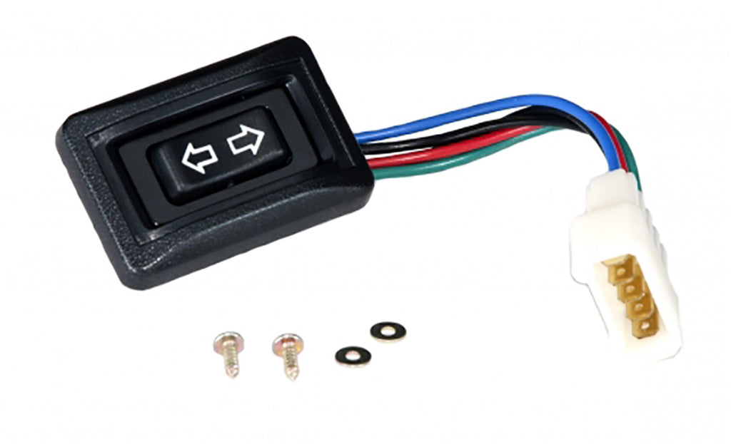 Pop & Lock PL9520 Switch Kit