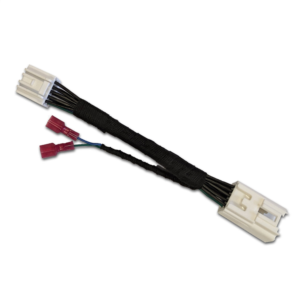 Pop & Lock PL9547TAC Toyota Tacoma Plug/Play T-Harness for Select Toyota Tacoma