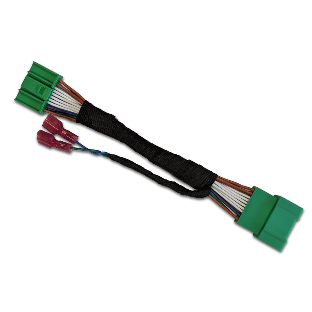 Pop & Lock PL9547TUN Toyota Tundra Plug/Play T-Harness for Select Toyota Tundra