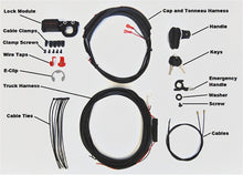 Load image into Gallery viewer, Pop &amp; Lock PL9555 Remote Keyless Handle Kit