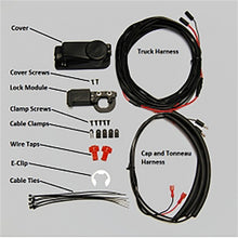 Load image into Gallery viewer, Pop &amp; Lock PL9772 Power Lock Kit (without handle)