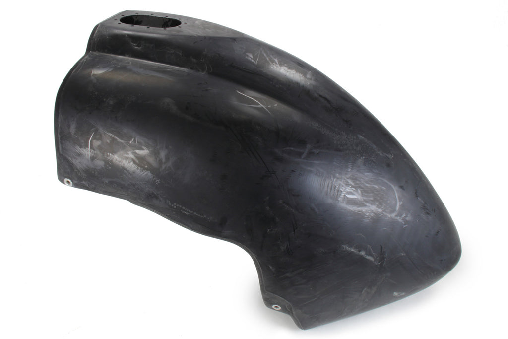 SALDANA FTOS28 Tank Only 28 Gallon Outlaw Style